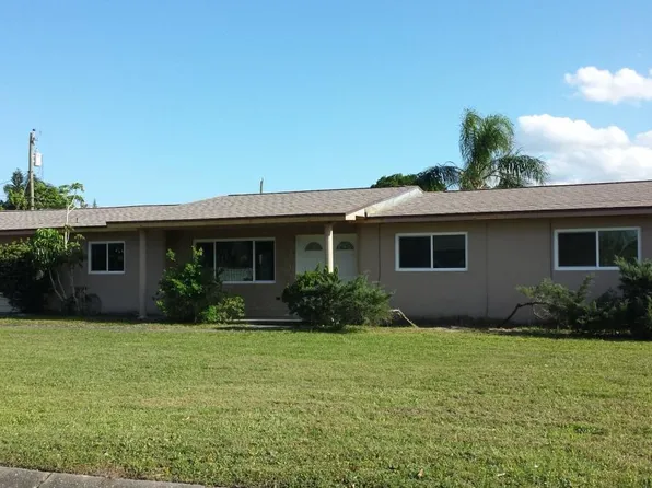 915 Hall St, Melbourne, FL 32901