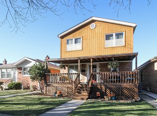 2410 Clinton St, River Grove, IL 60171