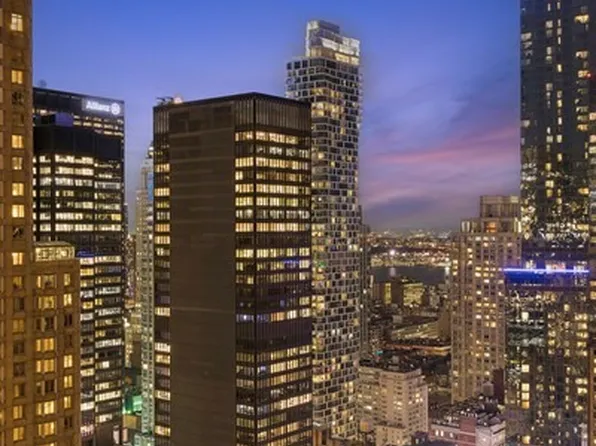 150 West 56th Street 3901 image 16 of 16