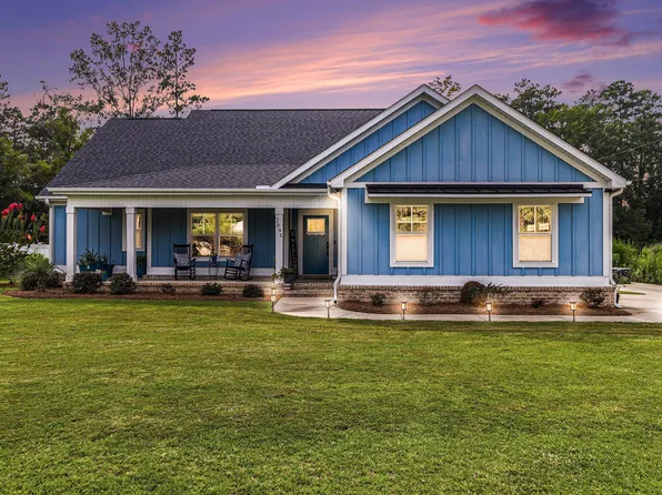 2895 Graham Rd., Conway, SC 29526