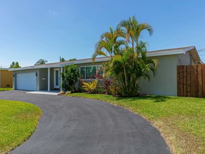 8421 NW 24th Street, Fort Lauderdale, FL, 33322