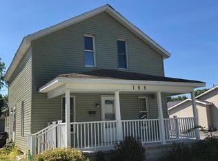 105 W Arthur St, Hicksville, OH
