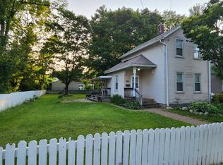 464 Cuyahoga St, Akron, OH 44310