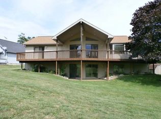 1517 Track Iron Trl, Gladwin, MI 48624