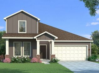 3108 Harmony Way, Cleburne, TX 76031