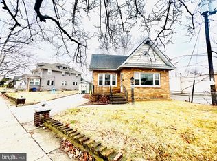 836 E Broad St, Gibbstown, NJ 08027