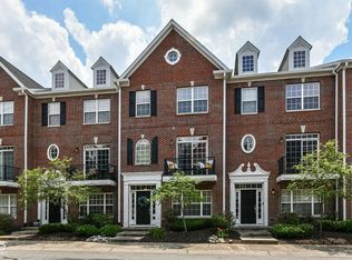 8254 Ethan Dr, Fishers, IN 46038