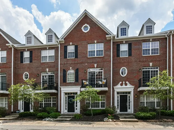 8254 Ethan Dr, Fishers, IN 46038