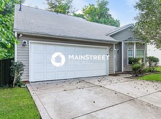 4335 Looking Glass Ln, Charlotte, NC 28269