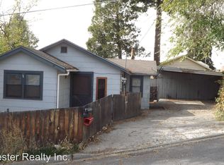 314 N Laguna St, Klamath Falls, OR 97601