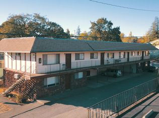 1114 Orange Ave, Redding, CA 96001