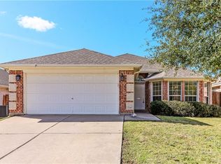 4952 Happy Trl, Fort Worth, TX 76244