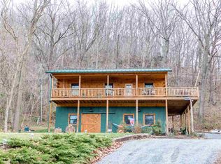 4517 Grove Hill River Rd, Shenandoah, VA 22849