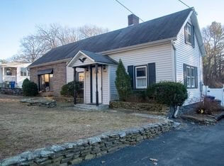 114 North St, Leominster, MA 01453