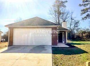 5522 Rock Shoals Way, Atlanta, GA 30349