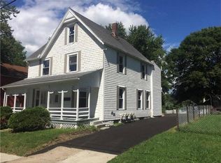 363 Prospect St, Sharon, PA 16146