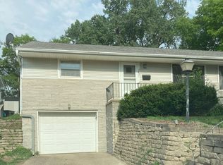 3821-3823 Jones St, Sioux City, IA 51104