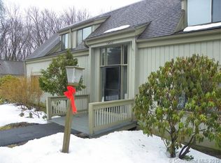 725 Heritage Vlg #C, Southbury, CT 06488