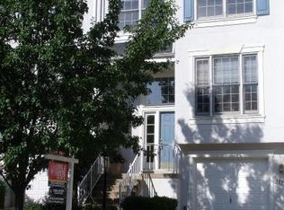 1315 Park Garden Ln, Reston, VA 20194