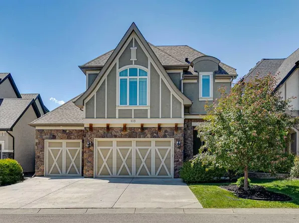 109 E Mahogany Pl SE, Calgary, AB T3M 1N9