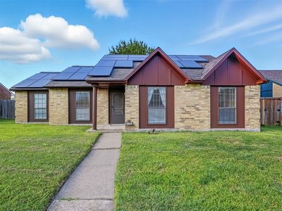 625 Camilla Ln, Garland, TX, 75040