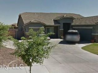 21984 E Estrella Rd, Queen Creek, AZ 85142