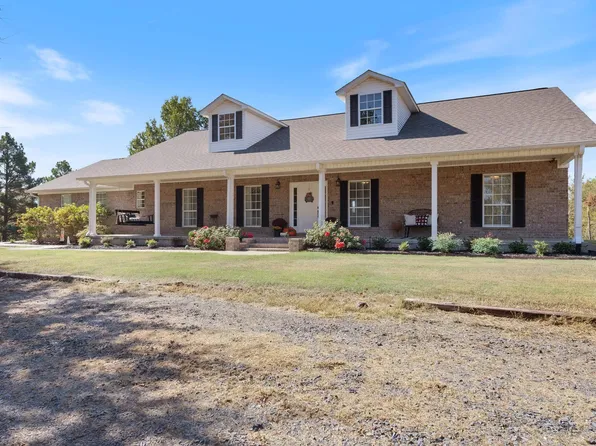 33 Rita Rdg, Houston, AR 72070