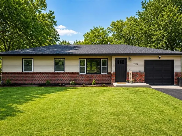 7226 Webster Ave, Kansas City, KS 66109