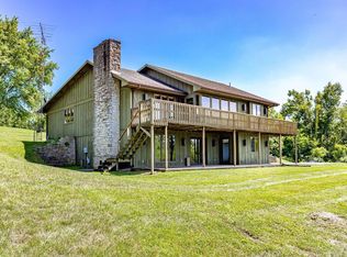 3024 W Dunlapsville Rd, Liberty, IN 47353