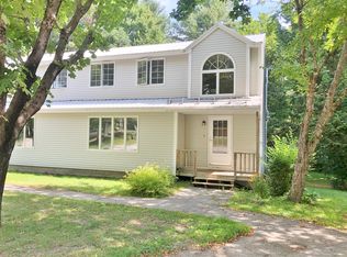 61 Deer Brook Apts Rd, North Yarmouth, ME 04097