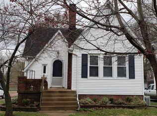 545 S Virginia Ave, Belleville, IL