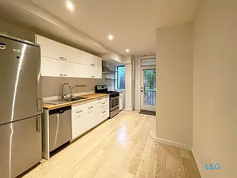 Rented by E and G Realty Group