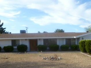 18645 Mingo Rd, Apple Valley, CA 92307