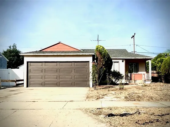 3958 Centralia St, Lakewood, CA 90712