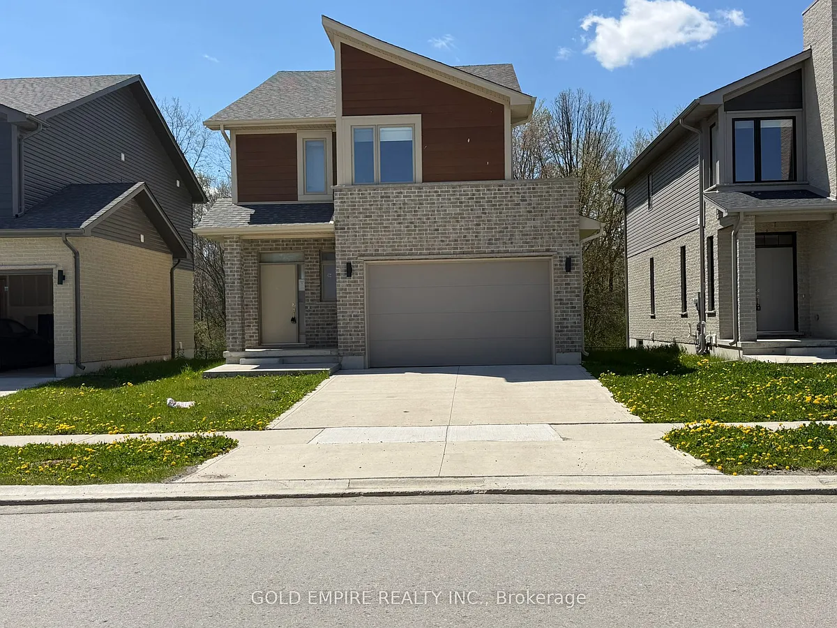 Building Photo - 2004 Evans Blvd #UPPER