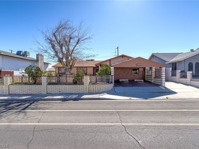 5517 Bromley Ave, Las Vegas, NV, 89107