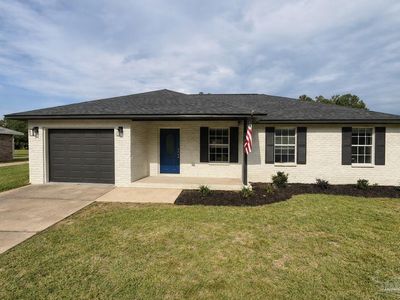 5386 Traci Dr, Milton, FL, 32583