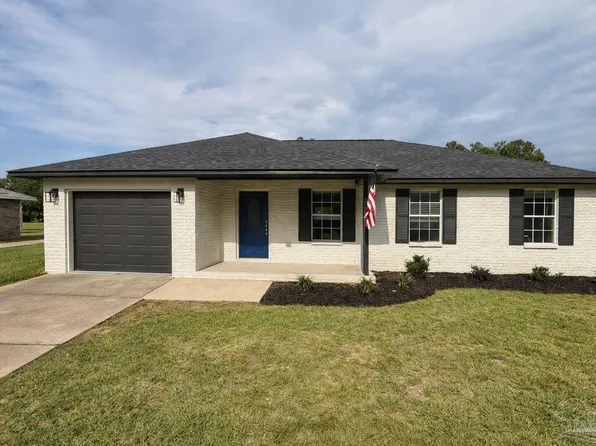 5386 Traci Dr, Milton, FL 32583