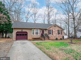 10602 Holleybrooke Dr, Spotsylvania, VA 22553