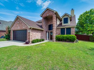 3038 Blue Jay Ln, Midlothian, TX 76065