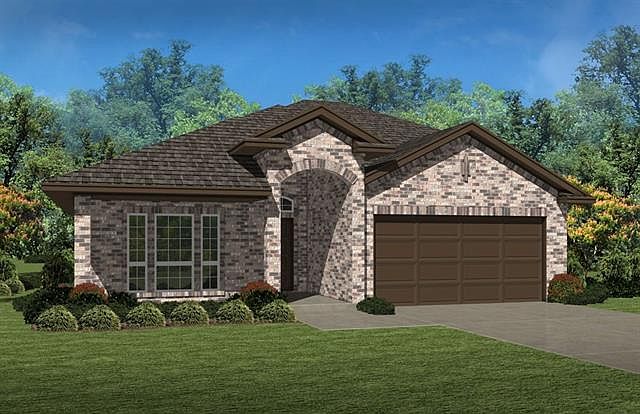 1st image of 6918 Muirfield Dr