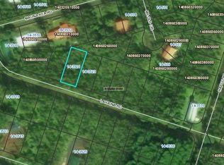 Lahaina Rd LOT 468, Pahoa, HI 96778