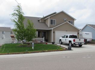 900 Arrowhead Way, Rock Springs, WY 82901