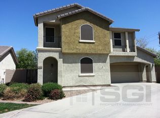 3935 S 53rd Dr, Phoenix, AZ 85043