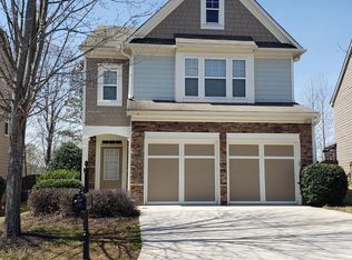 6050 Bentley Way, Cumming, GA 30040