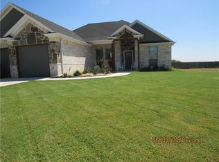 603 Mathew St, Grandview, TX 76050