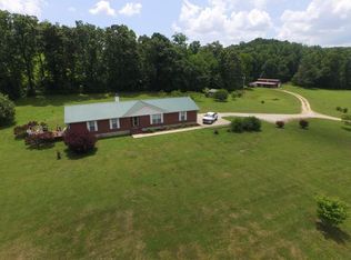 3987 Highway 230 W, Nunnelly, TN 37137
