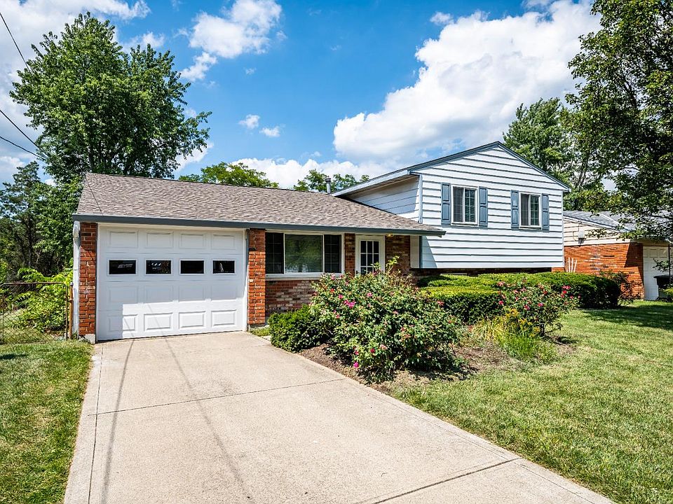 11295 Templeton Dr, Cincinnati, OH 45251 | Zillow