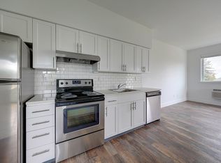 5511 NE 17th Ave #101, Portland, OR 97211