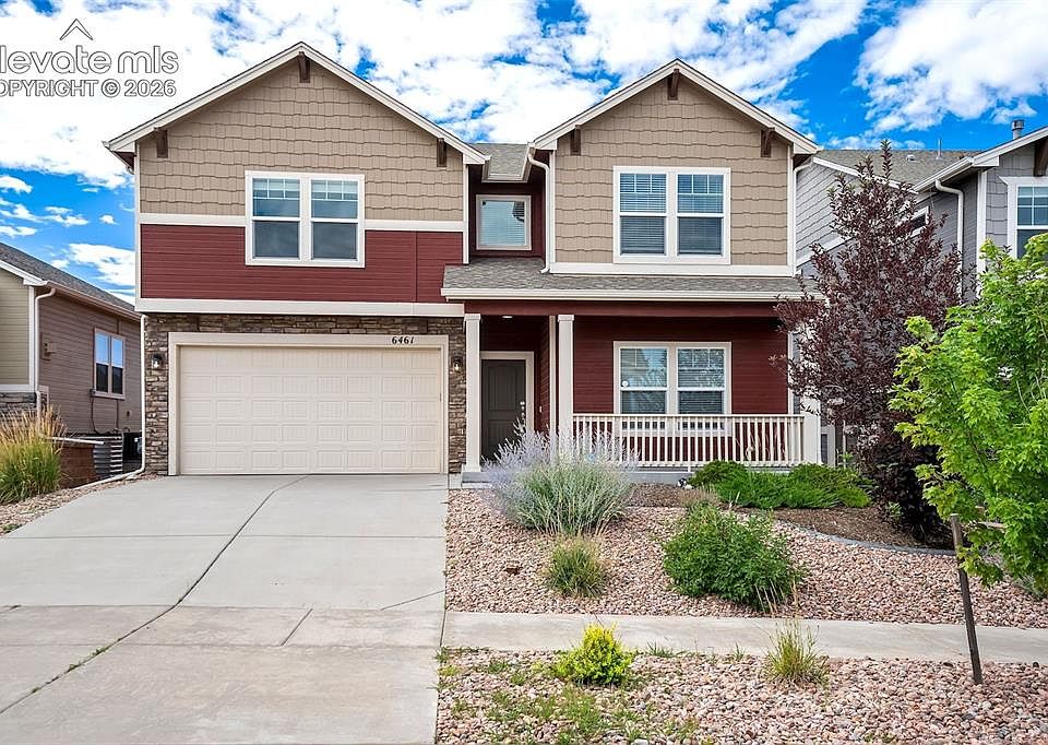 1st image of 6461 Stonefly Dr